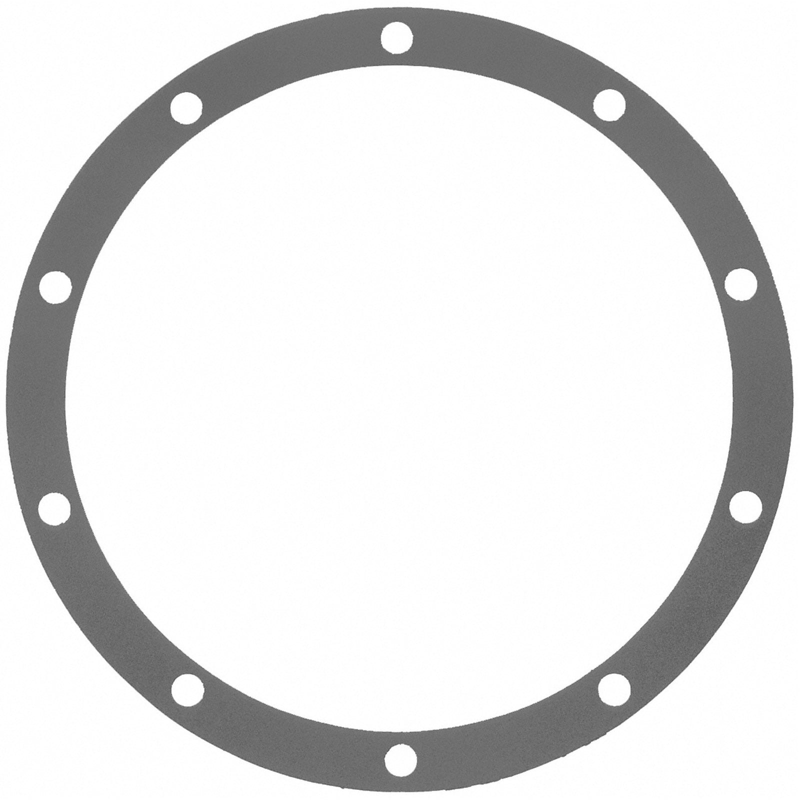 Fel-Pro Toyota Tacoma RDS 55428 Differential Carrier Gasket Round Shaped 10 Bolt Hole Gasket - RDS55428 for 1995-2004 Toyota Tacoma - front view