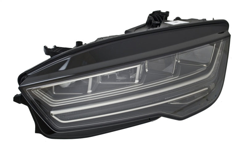 Hella 2016 Audi A7 S7 Rs7 Headlamp Lh Led - 011869351