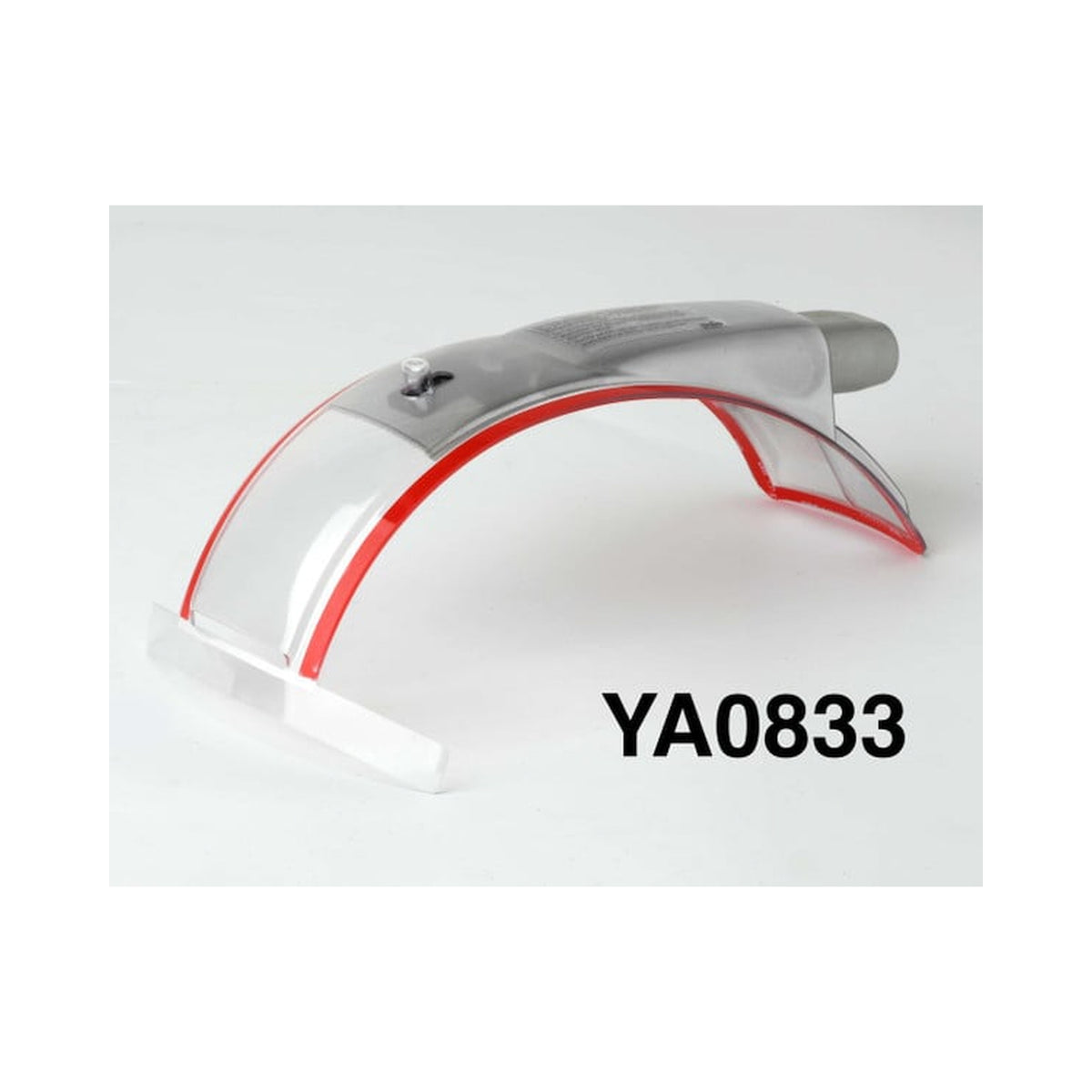 Stilo - TOP AIR SYSTEM WITH ADJUSTMENT FOR ST5 /