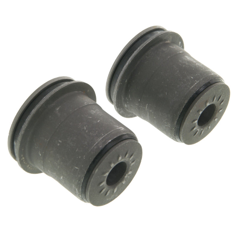 MOOG 99-00 Cadillac Escalade Front Upper Control Arm Bushing Kit - K6395 - front view
