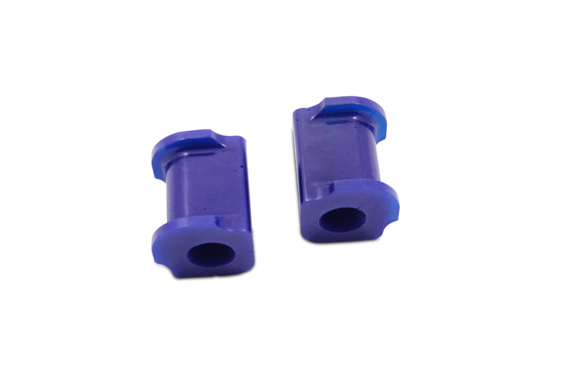 SuperPro Sway Bar Mount Bushing Kit - 20mm Bar - SPF2378-20K