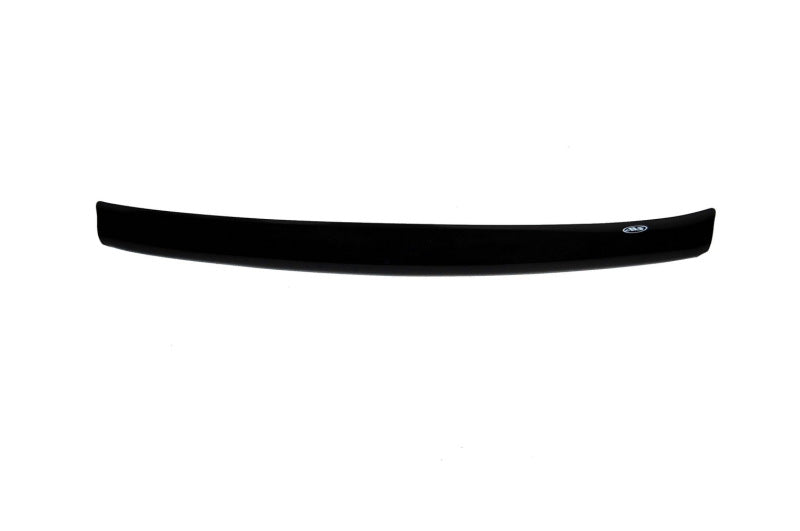 AVS 04-15 Nissan Armada Bugflector Medium Profile Hood Shield - Smoke - 23107