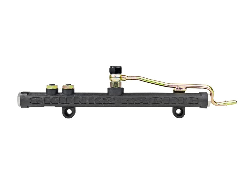 Skunk2 02-05 Honda Civic Si/02-06 Acura RSX Composite High Volume Fuel Rails - 350-05-5010
