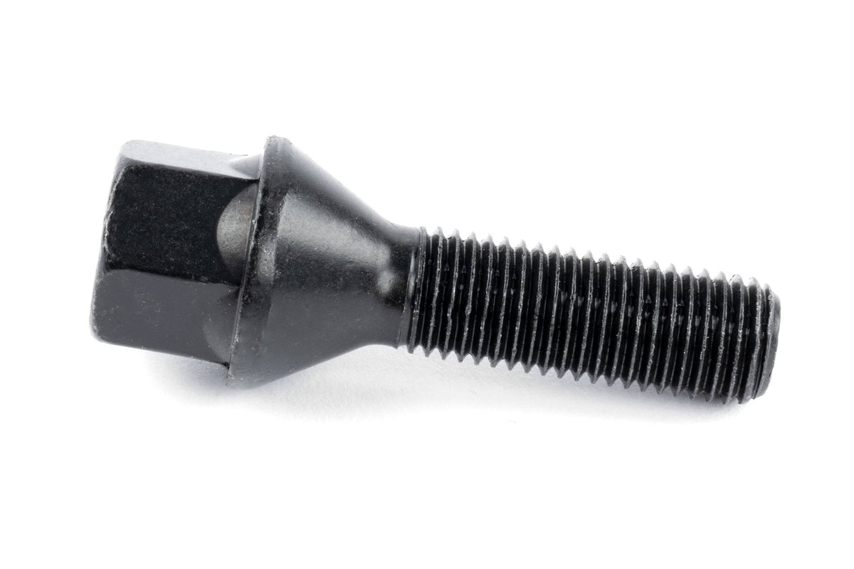 Dinan - Lug Bolts; M12x1.5 - Cone Seat - 32mm - D220-0010