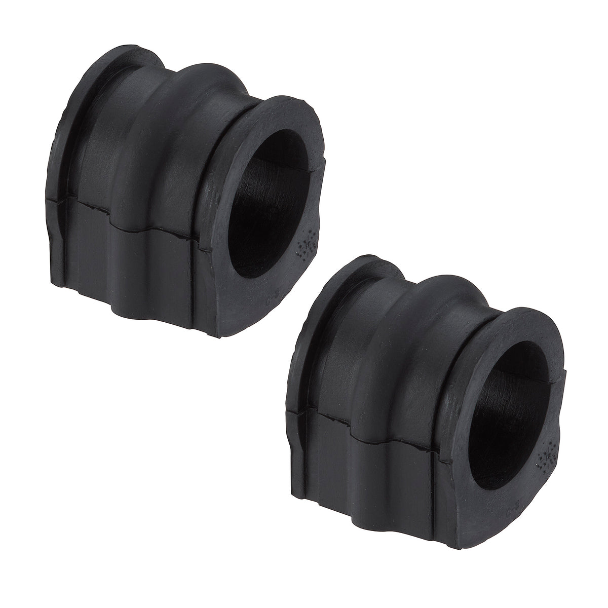 MOOG 04-09 Nissan 350Z Front To Frame Sway Bar Bushing - K200845 - front view