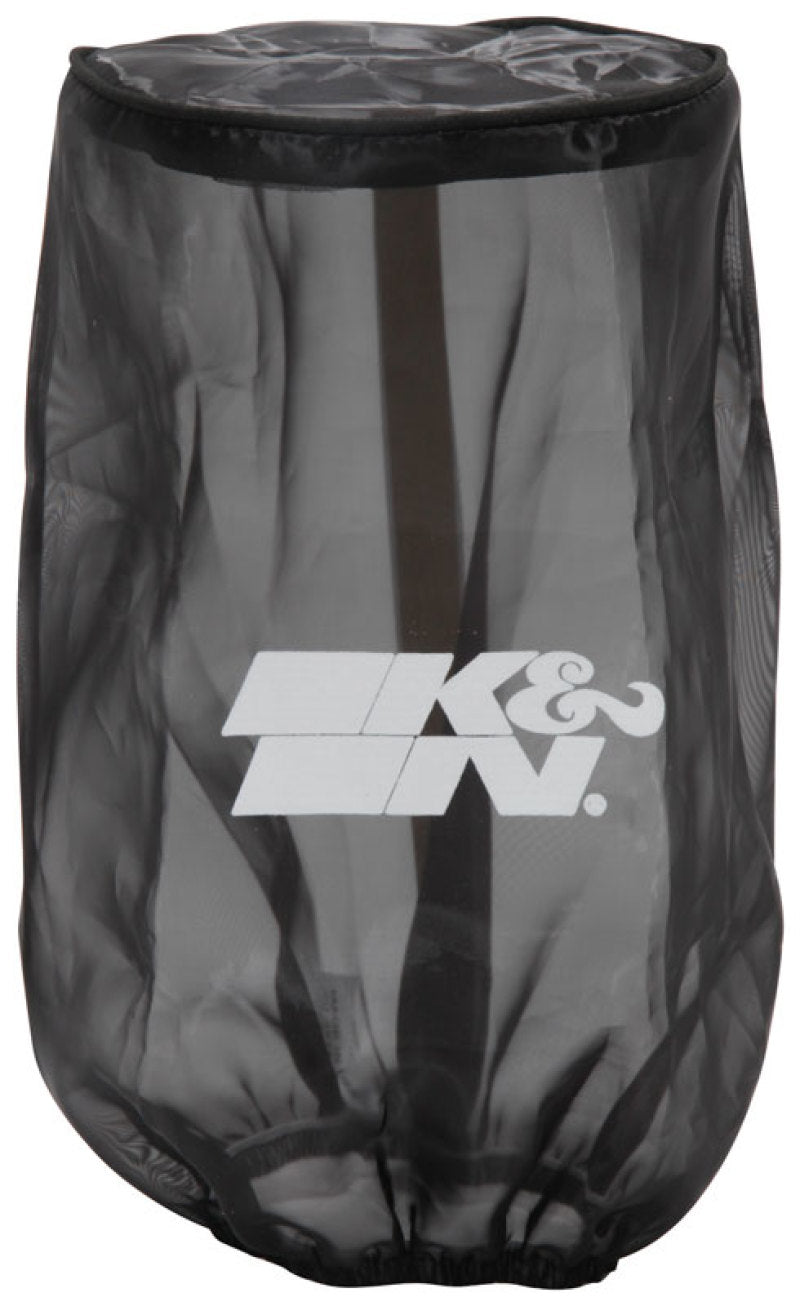 K&amp;N Drycharger Air Filter Wrap RU-2815 Black - RU-2815DK