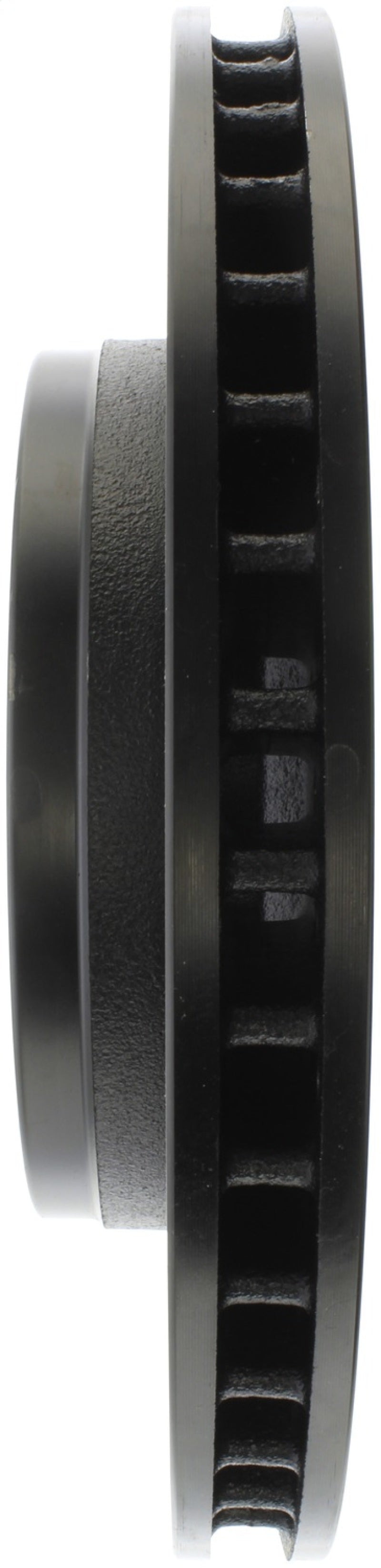 StopTech 07-13 Jeep Wrangler Drilled Right Front Rotor - 128.67068R