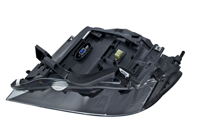 Hella 06-10 BMW 5-Series LED Headlamp - Right Side - 169009161