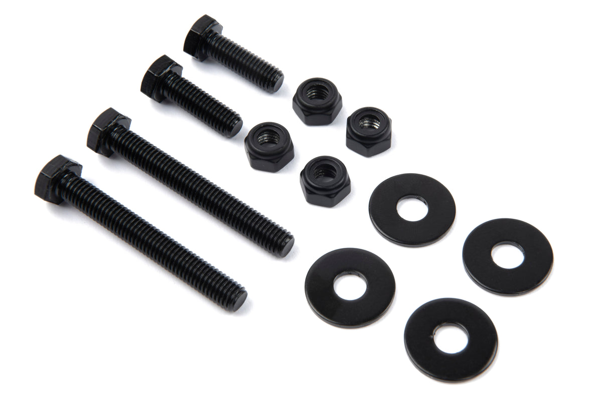 Dinan - Strut Tower Braces - 2019-2026 BMW 230i/330i/M240i/M340i - D180-0014