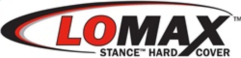 Access LOMAX Stance 2023+ Chevy Colorado/GMC Canyon 5ft Box Urethane Hard Tonneau Cover - G3020119