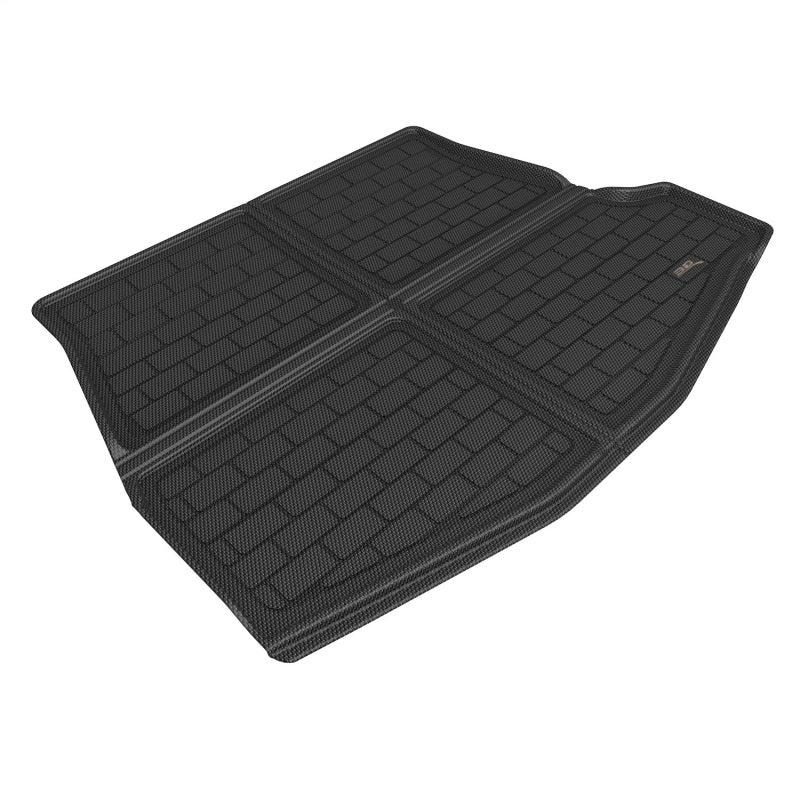 3D Maxpider 2023 Toyota Bz4X Kagu Black Foldable Cargo - M1TY3061309