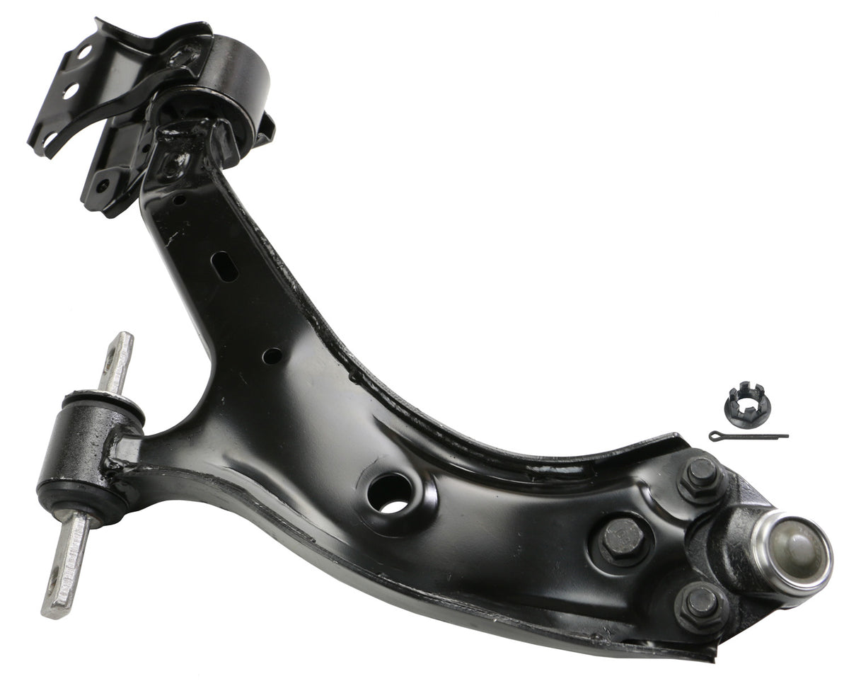 MOOG 12-14 Honda CR-V Front Right Lower Control Arm - RK622930 - front view
