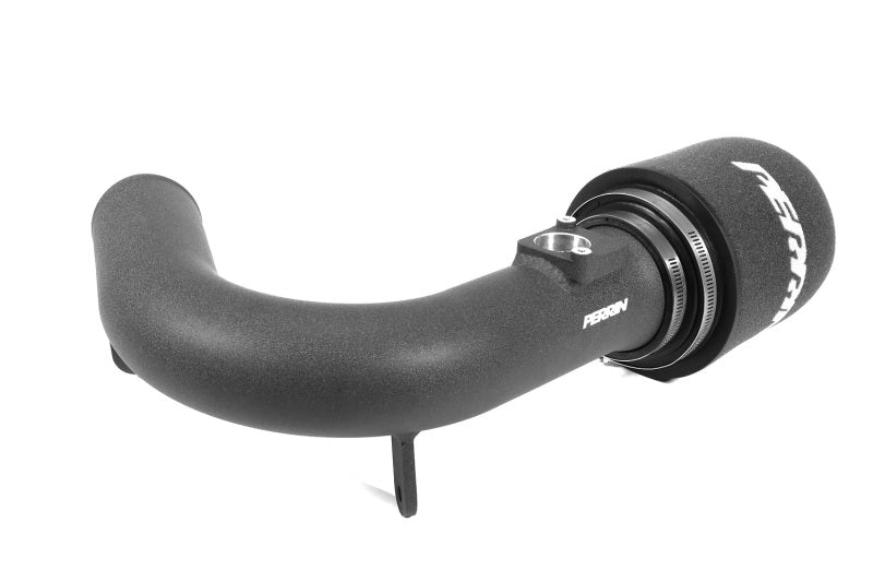 Perrin 22-23 Subaru WRX Cold Air Intake - Black - PSP-INT-327BK