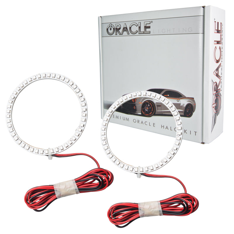 Oracle Scion tC 11-13 LED Halo Kit - White SEE WARRANTY - 2963-001