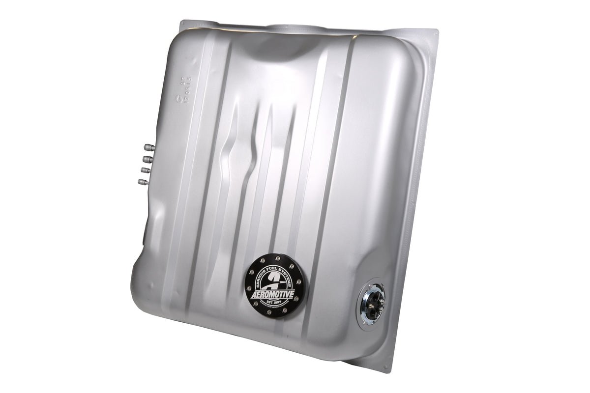 Aeromotive 70-74 Dodge Challenger 340 Stealth Gen 2 Fuel Tank - 18442
