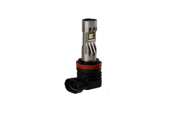 Diode Dynamics H11/H8/H9 White SL2 Pro LED Bulb (one) - DD0483S by Diode Dynamics - front view