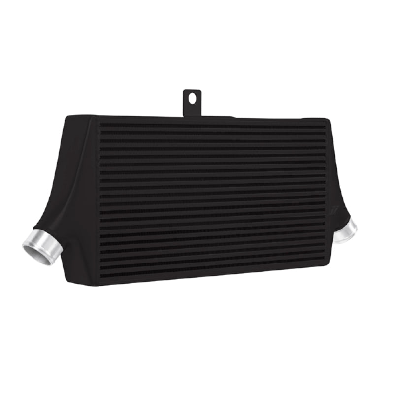 Mishimoto Mitsubishi Lancer Evolution 7/8/9 Race Intercooler - Black - MMINT-EVO-01XB