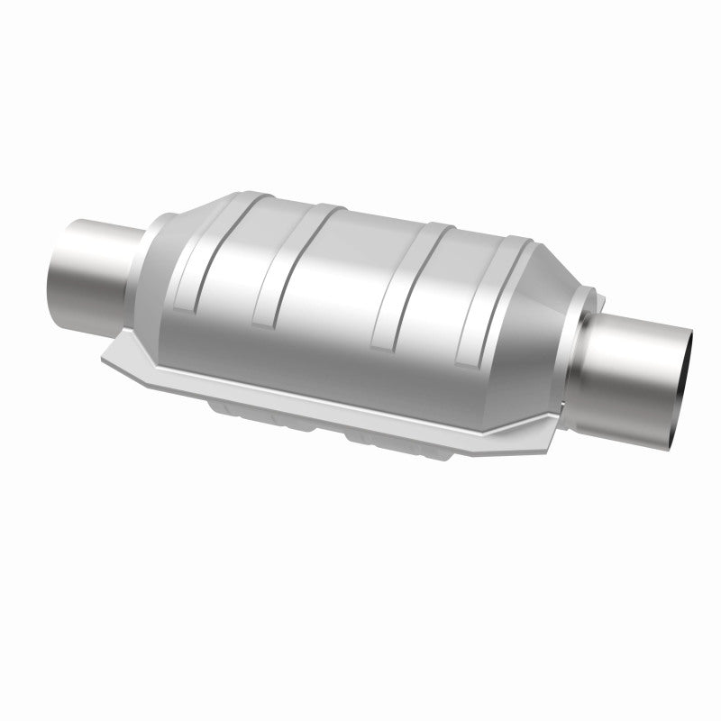 MagnaFlow Conv Universal 3 inch OBDII Rear - 447209