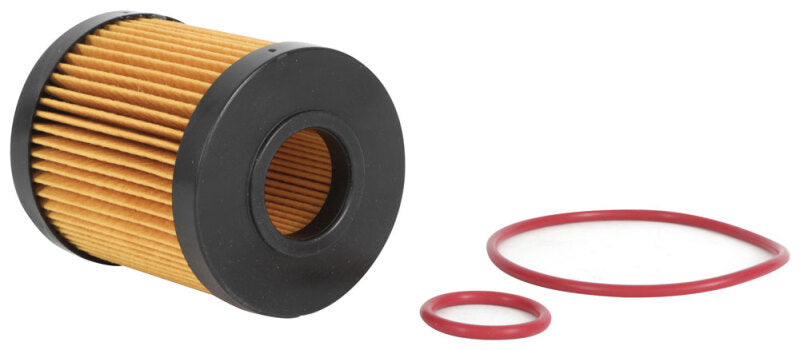 K&amp;N 16-24 Lexus IS300 3.5L V6 / 10-24 Toyota 4Runner 4.0L V6 OIl Filter - SO-7023