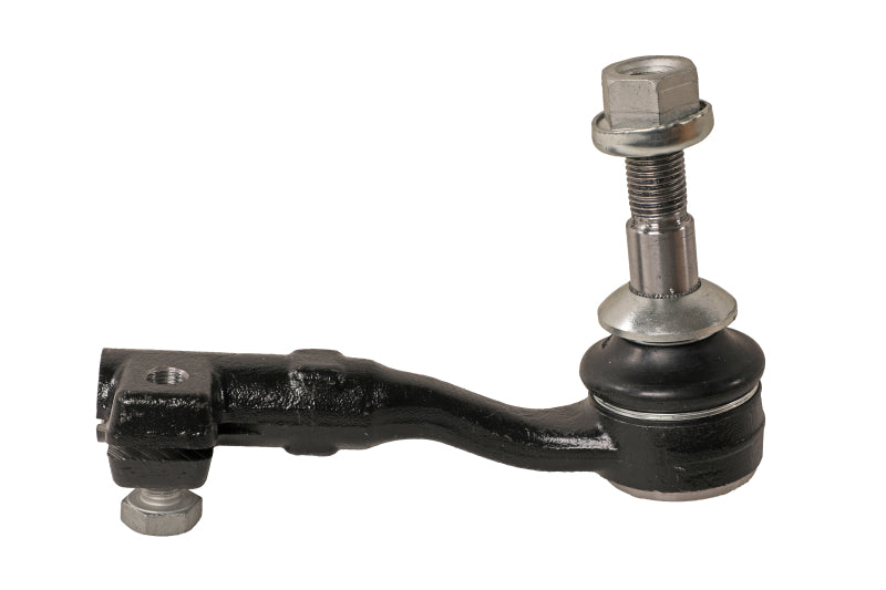 MOOG 21-24 BMW M4 Front Left Side Outer Steering Tie Rod End - ES801735 - front view