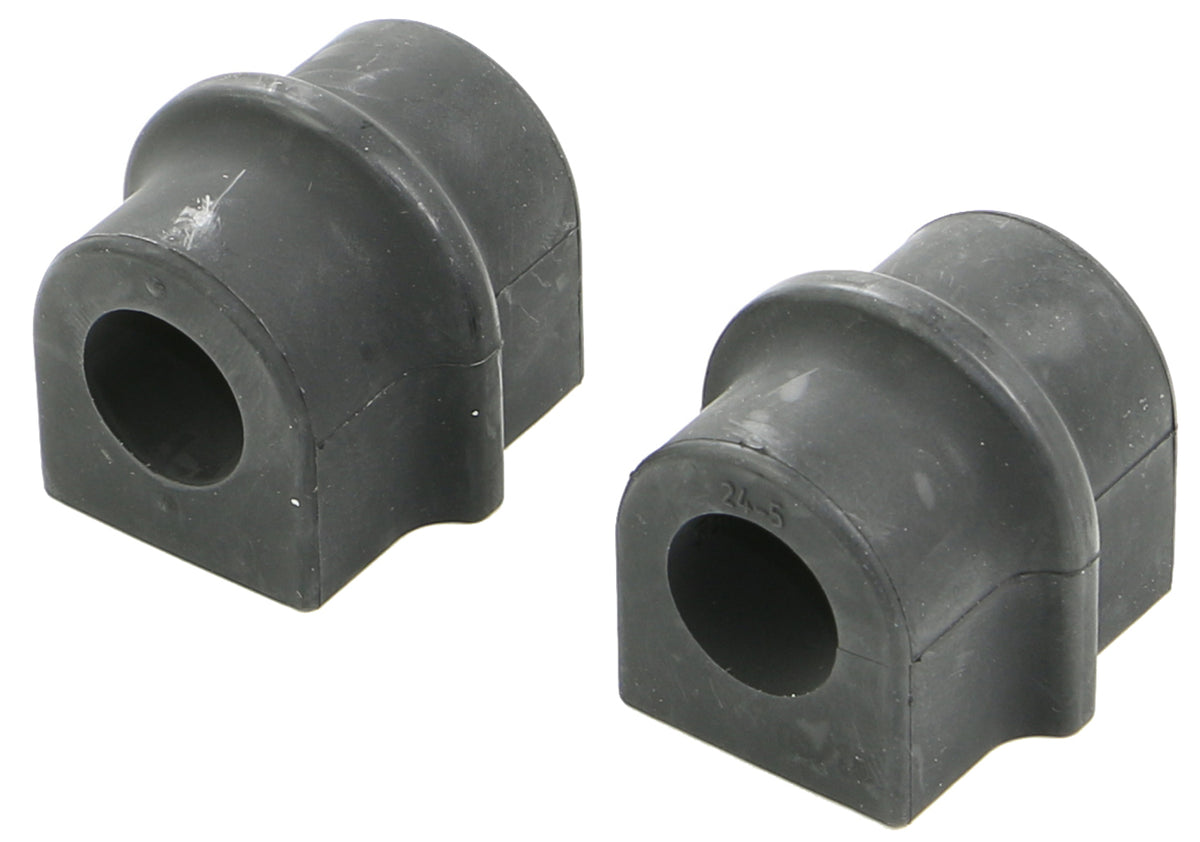 MOOG 07-08 Chevrolet Aveo Front To Frame Sway Bar Bushing - K201511 - front view