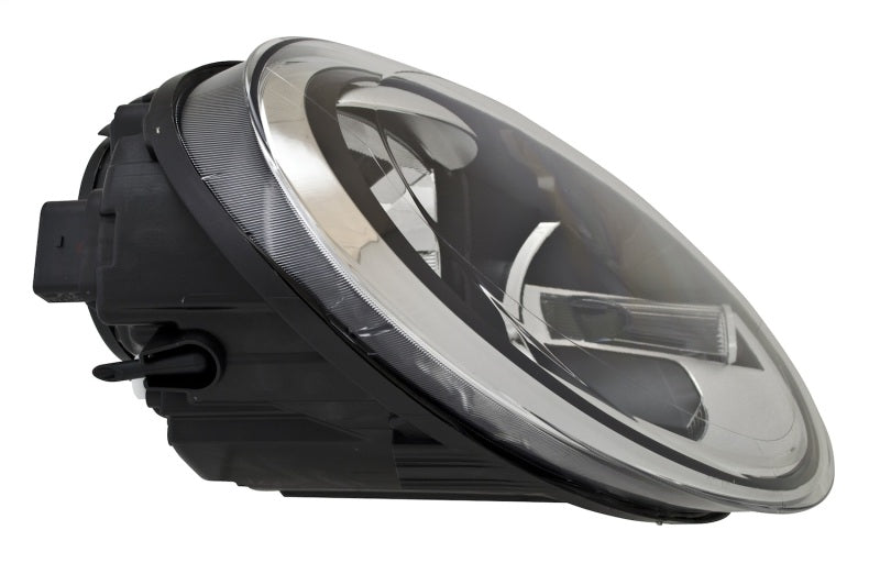 Hella 12-16 Volkswagen Beetle Headlamp Rh - 010793161