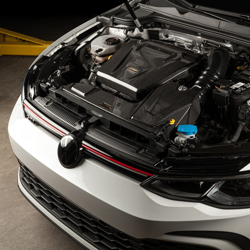 Cobb 22+ Volkswagen Golf GTI MK8 Redline Carbon Fiber Intake System - 7A1160