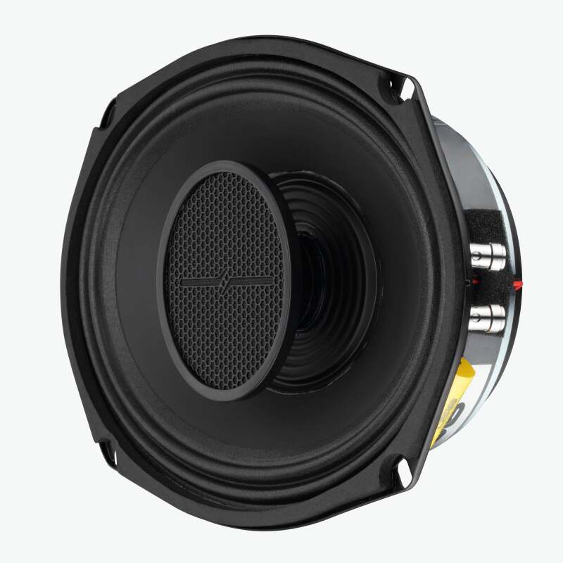 DS18 6x9 175 Watts RMS 2ohm Mid-Range Shallow Grill Included - PRO-HY69.2MSL - additional view 4