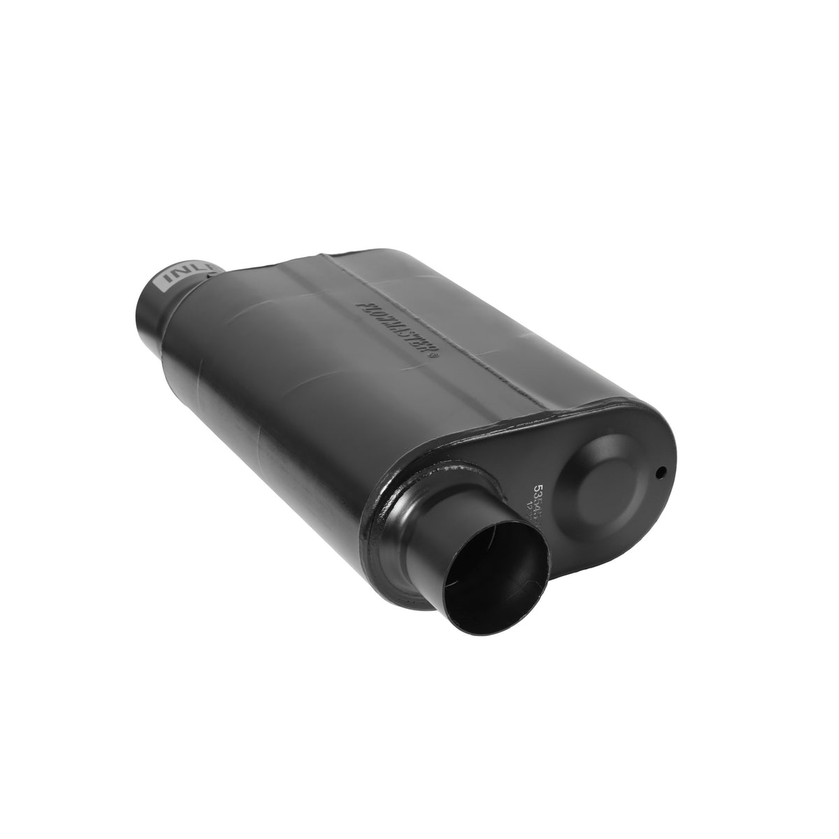 Flowmaster Alcohol Race Muffler 53545-10