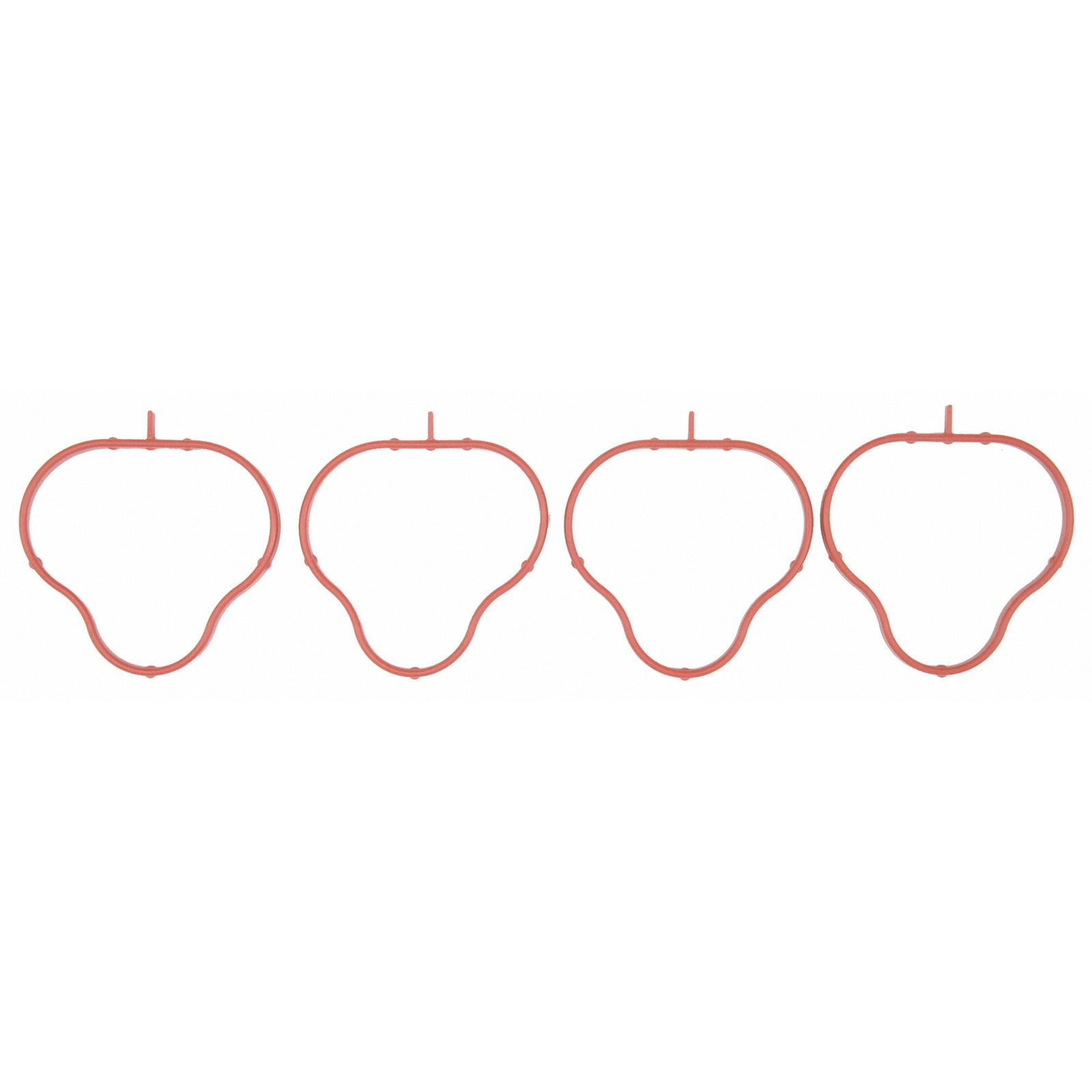 Fel-Pro Subaru Impreza MS 96750 Engine Intake Manifold Gasket Set - MS96750 for 2004 Subaru Impreza - front view