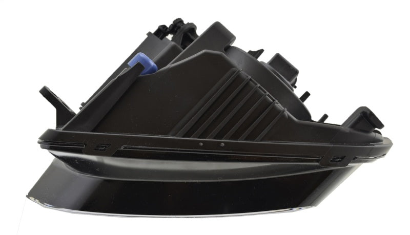 Hella 2015-2016 Audi A3 Fog Light Left - 010832111