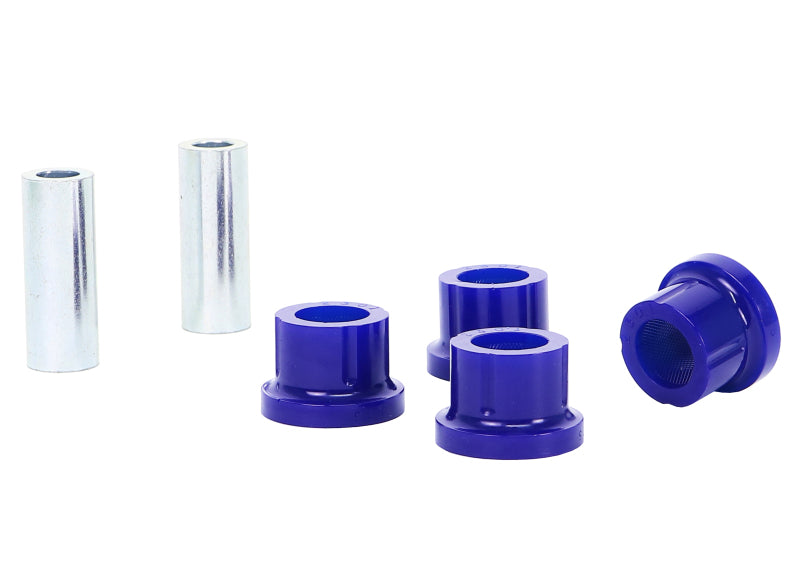 SuperPro 1983 Mitsubishi Montero Front Control Arm Bushing - SPF2301K