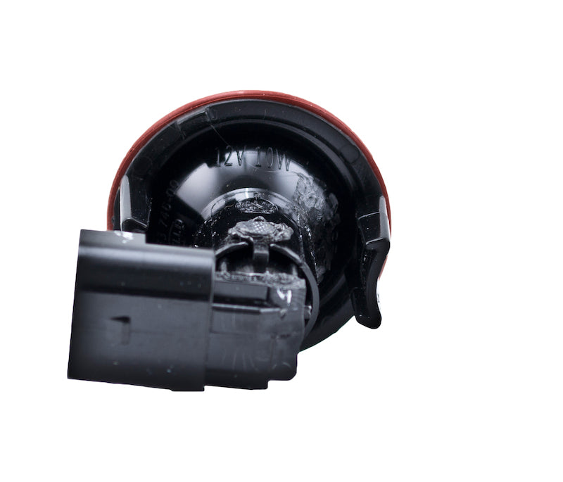 Hella 2001-2010 BMW 525i Headlight Socket - 153746011