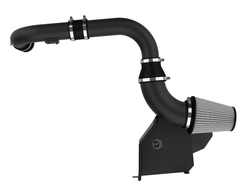 aFe MagnumFORCE Intakes Stage-2 PDS AIS PDS VW Jetta/GTI 05-08 L4-2.0L (t) MKV - 51-11112