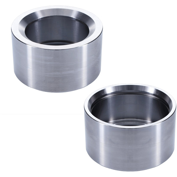 Camburg 1.50in. 4130 Uniball Cup - CAM-040024 by Camburg - front view