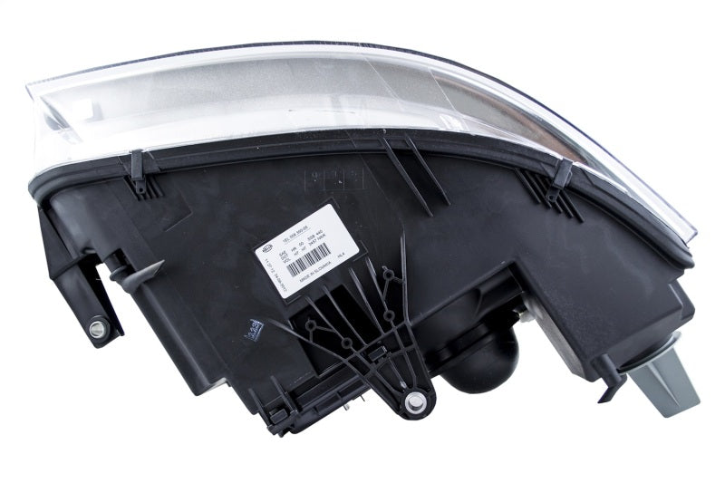 Hella 2001-2005 Volkswagen Passat Halogen Headlight Assembly - 008350051
