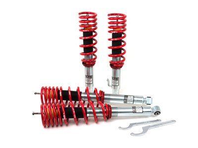 H&R 04-08 Acura TSX 4 Cyl Street Perf. Coil Over - 50151
