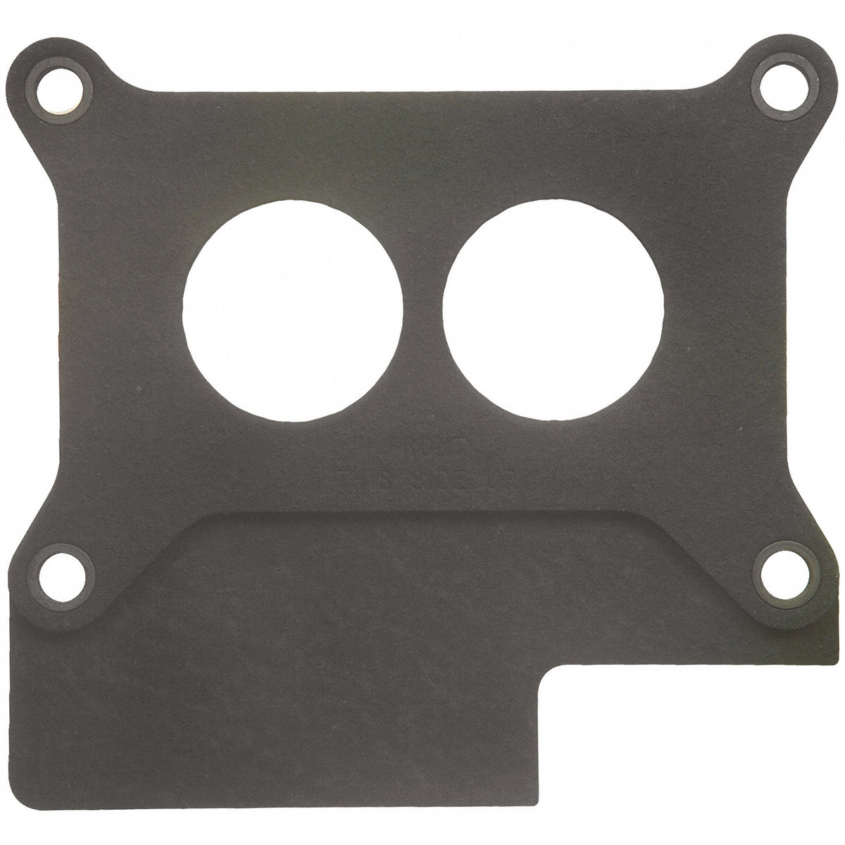 Fel-Pro 60677 Carburetor Mounting Gasket - front view