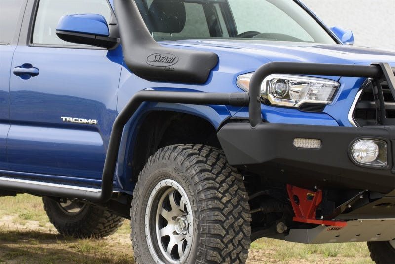 ARB Summit Step Return Textured Tacoma 16On Req 4423010 - 4423030