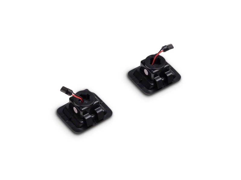 Raxiom 15-23 Ford F-150 Axial Series LED License Plate Lamps - T542565