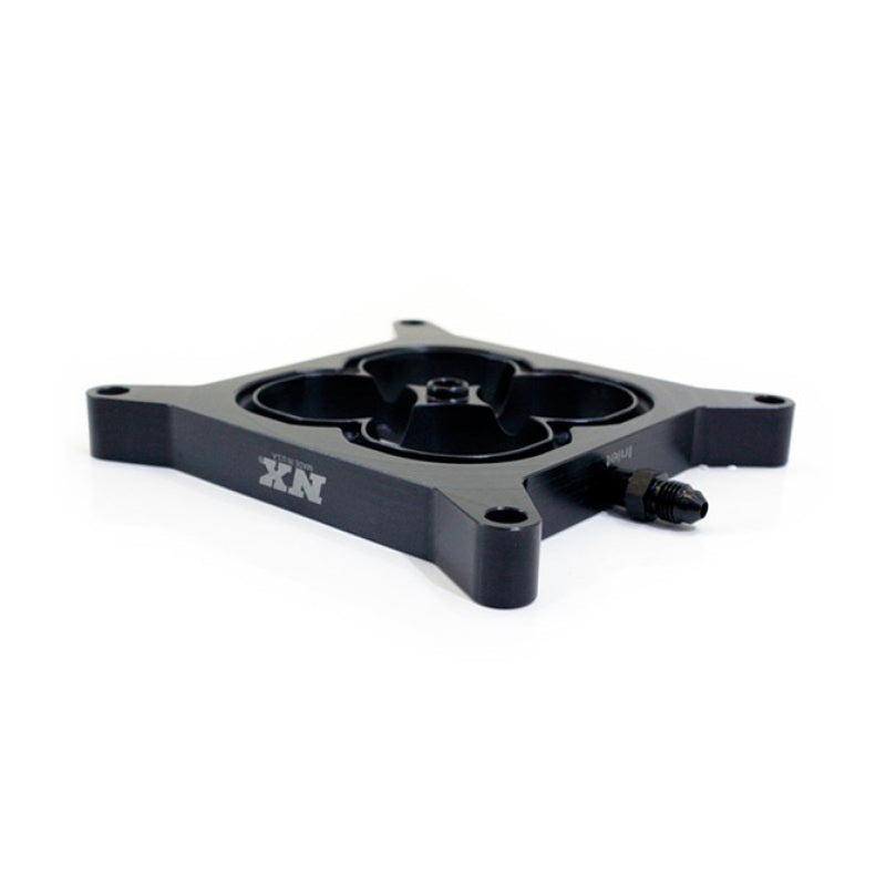 Snow Performance 4150 Shear Water Plate - SNO-15153 by Snow Performance - front view