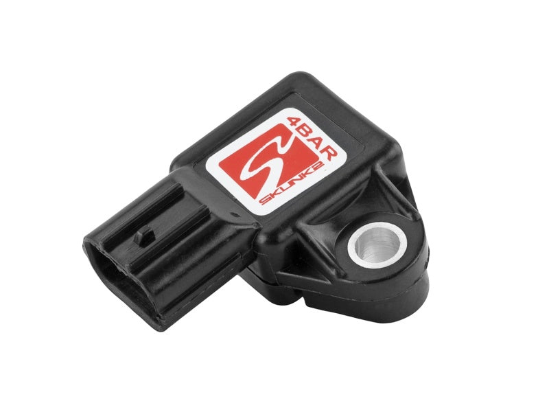 Skunk2 2012+ Civic / 06-09 S2000 - 4 Bar MAP Sensor - 352-05-1520 for 2000-2009 Honda S2000 - front view