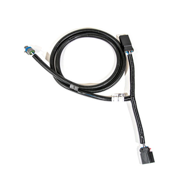 VMP IAT Breakout Harness for '15+ Coyote 5.0 L Supercharged (Bbrass GM Style) - VMP-INM033 by VMP - front view