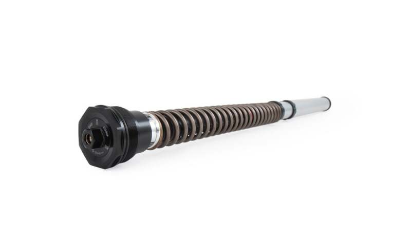 Ohlins 18-22 Harley Softail Sport Glide (Showa) NIX 30 Street Cartridge Kit (Incl. Springs/Notes) - FKS 510