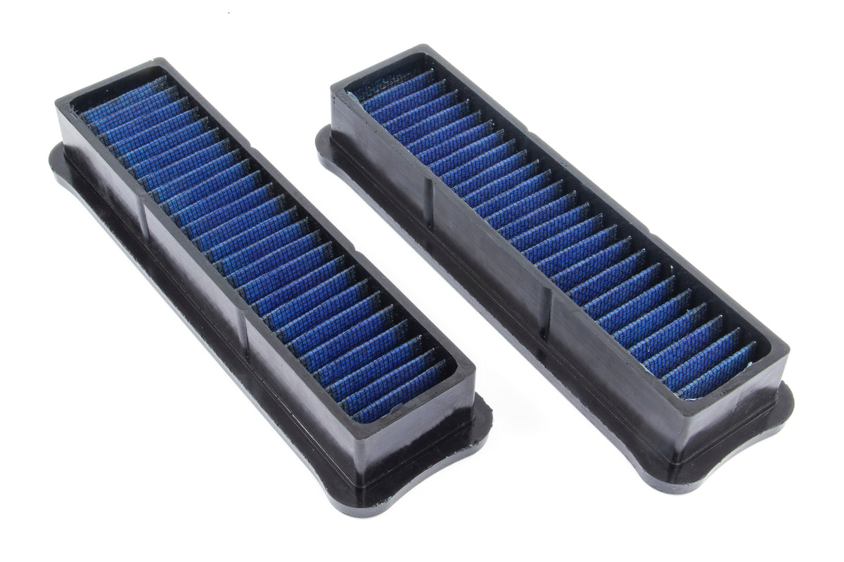 Dinan - Drop-In Replacement Filter Set for 2020-2025 BMW X3M/X4M - D403-0007