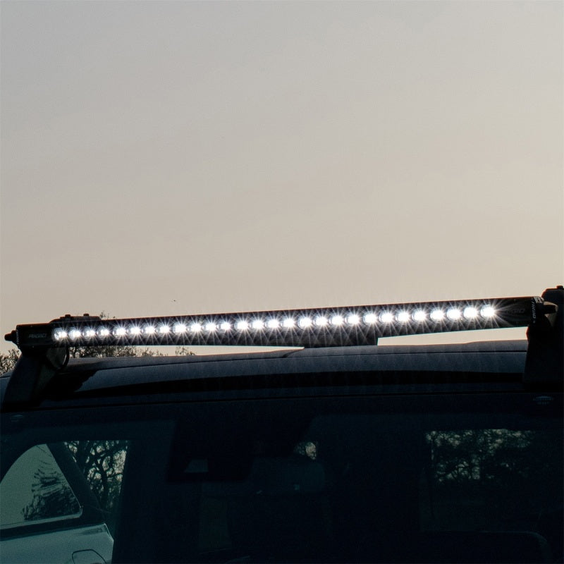Ford Racing Bronco Roof Rack Mounted Off-Road Light - M-15200K-BRRL
