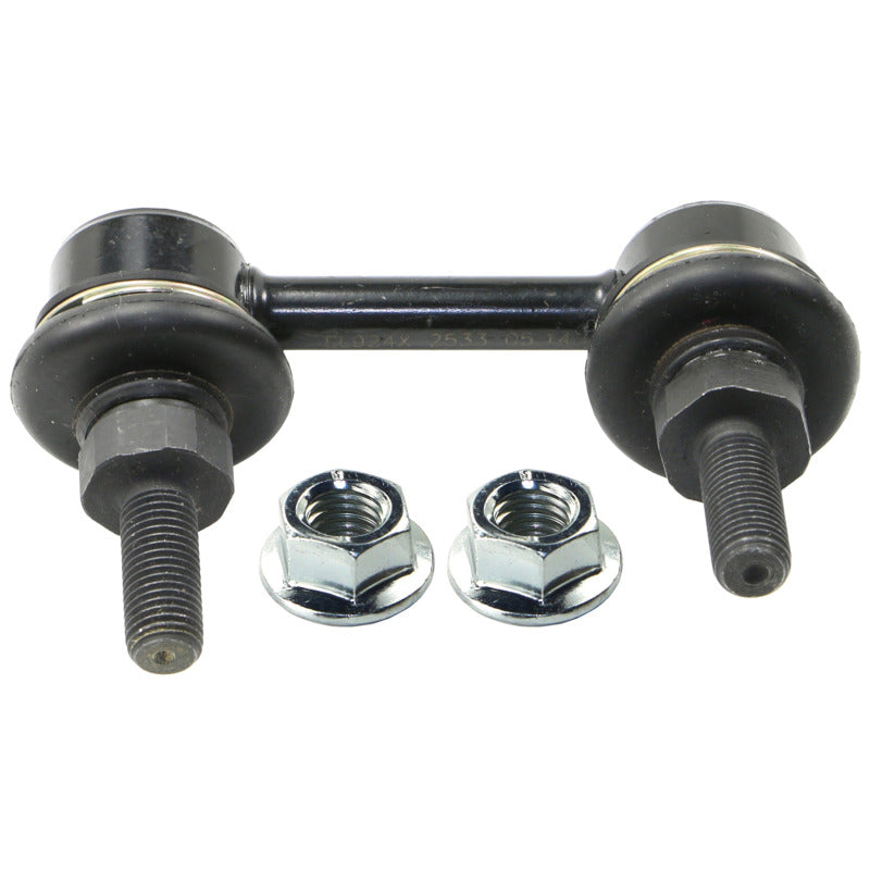 MOOG 13-18 Nissan Altima Rear Right Sway Bar Link - K750663 - front view