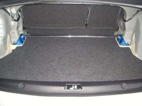 Cusco CY4A R-OS Strut Bar - 542 541 A by Cusco