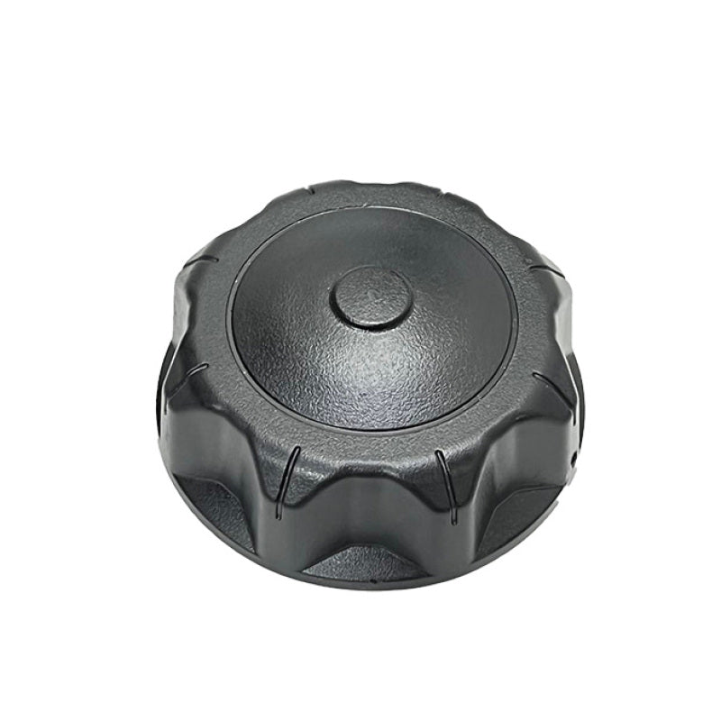 Snow Performance 2.25in Vented Cap for 3Qt 2.5 & 7 Gallon Tanks - SNO-40011