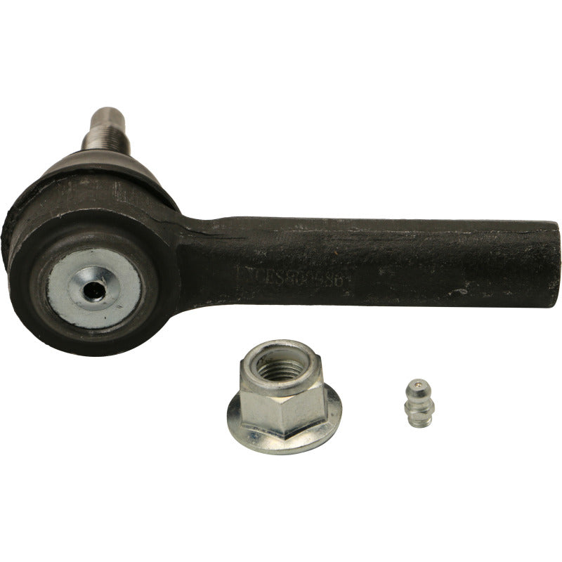 MOOG 11-22 Chrysler 300 Front Outer / Outer Tie Rod End - ES800986 - out of package